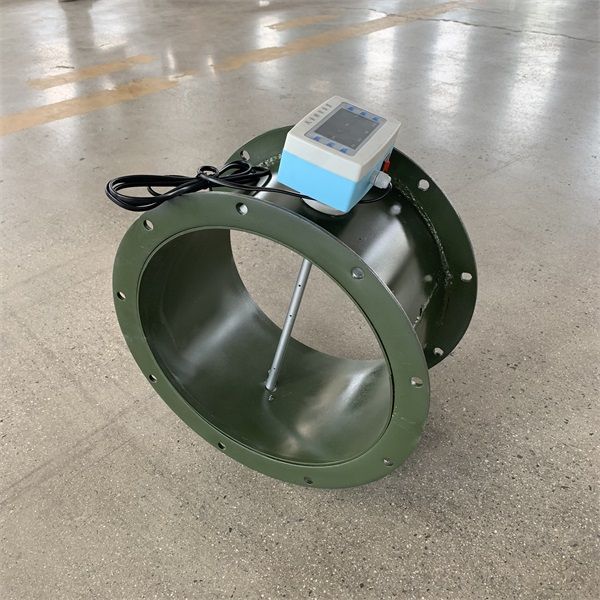 風(fēng)量測量裝置